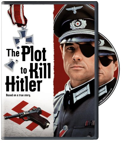 Plot to Kill Hitler : Amazon.com.au: Movies & TV